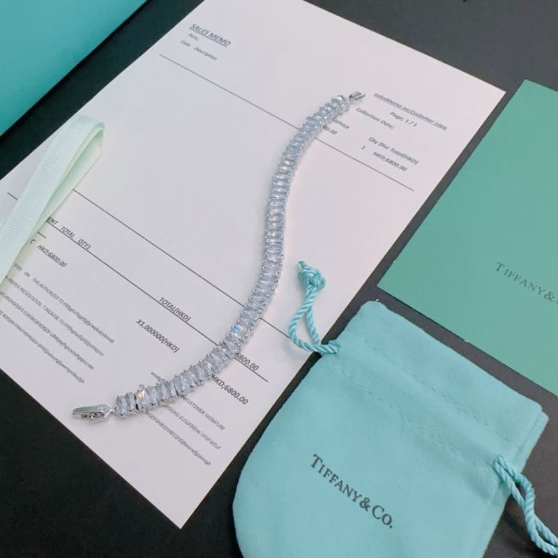 Tiffany Bracelets